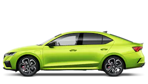 1.4 TSI Iv 13kwh Vrs Hatchback 5dr Petrol Plug In Hybrid DSG  