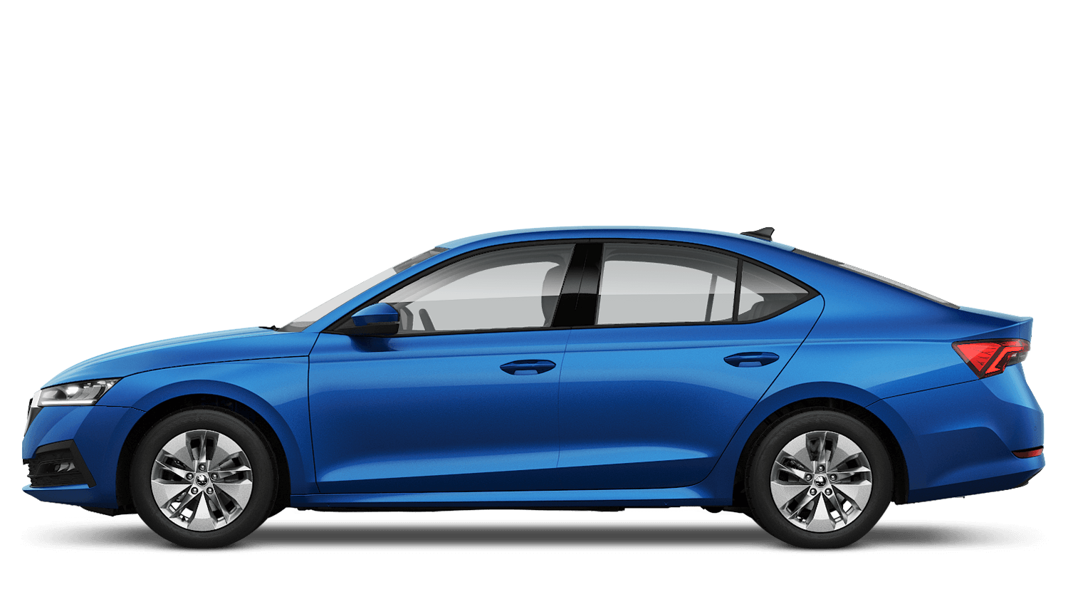 Skoda OCTAVIA Hatch New Car Offers