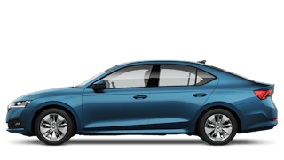 Škoda Octavia Hatch SE Technology
