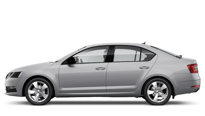 ŠKODA Octavia Hatch 1.5 TSI SE Drive 150PS DSG ACT