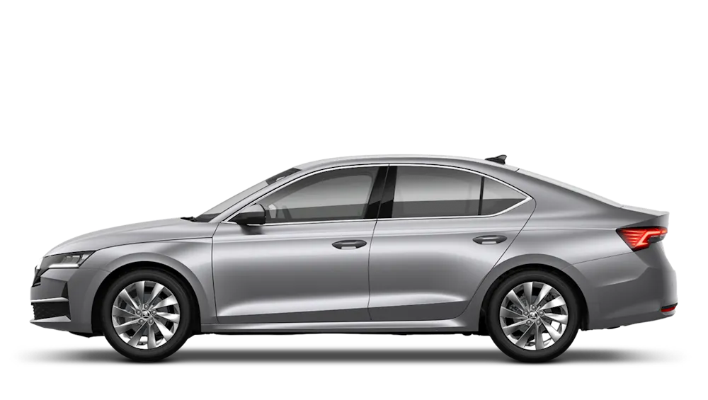 Škoda Octavia Hatch