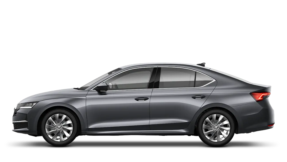Škoda Octavia Hatch
