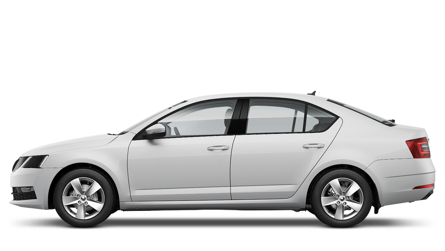 Moon White (Metallic)