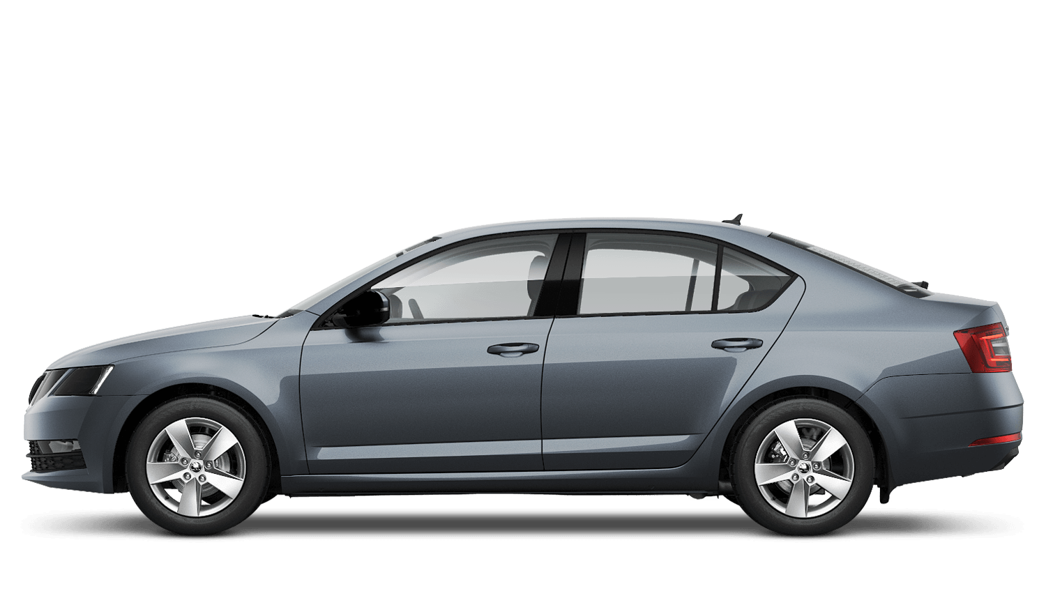 Quartz Grey (Metallic)