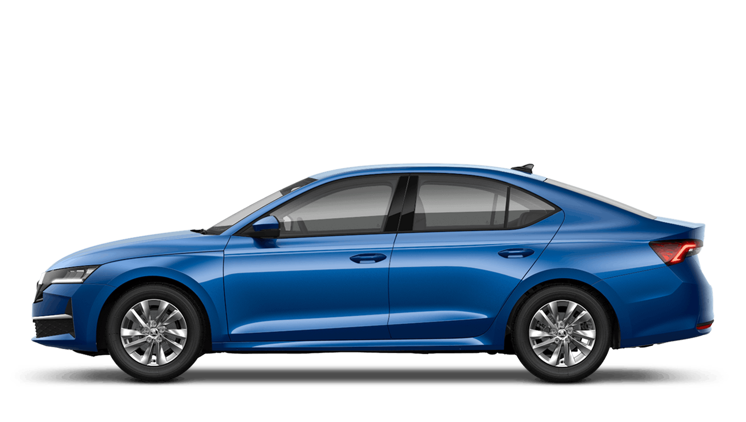 Energy Blue (Solid)