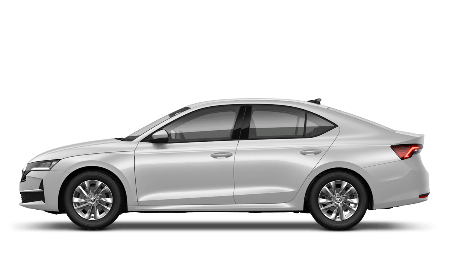 Moon White (Metallic)