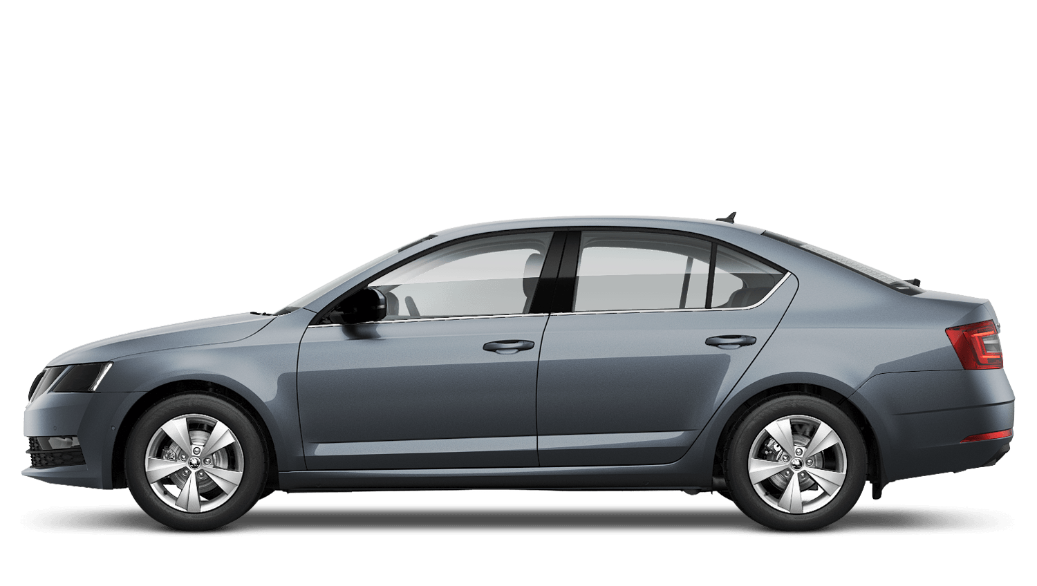 Quartz Grey (Metallic)