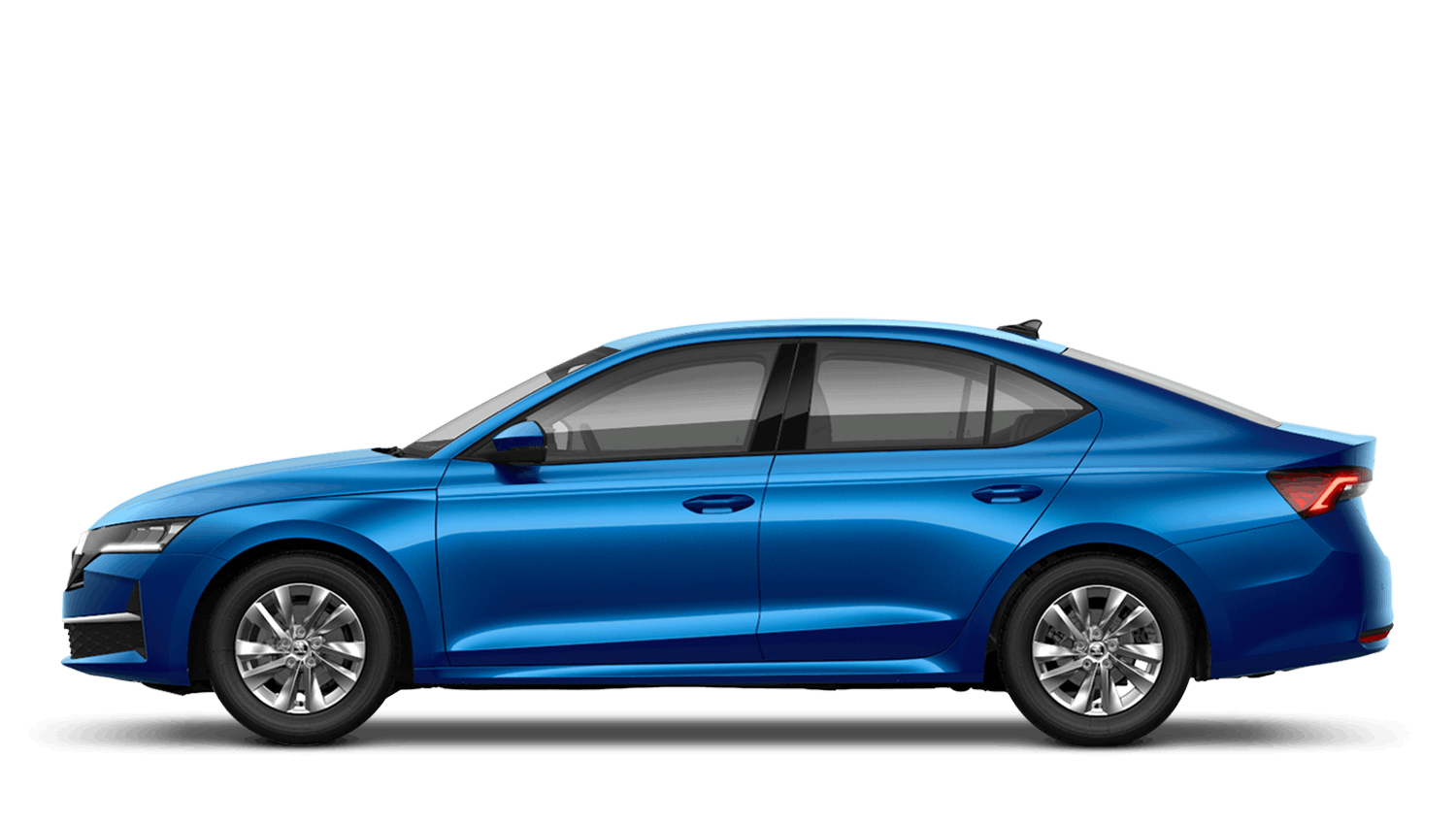 Race Blue (Metallic)
