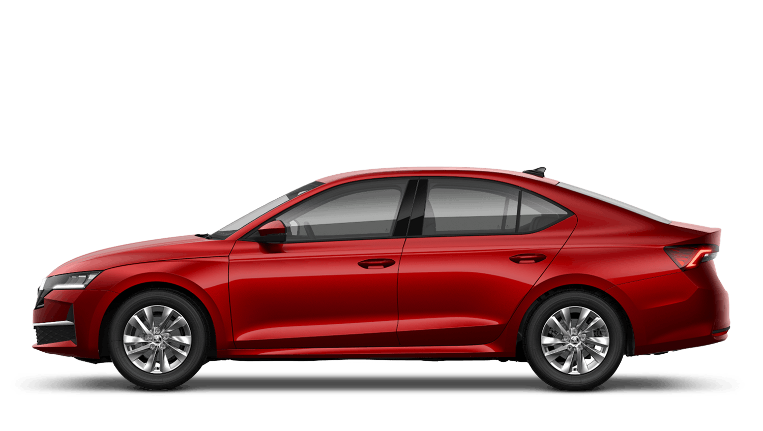 Velvet Red (Metallic)