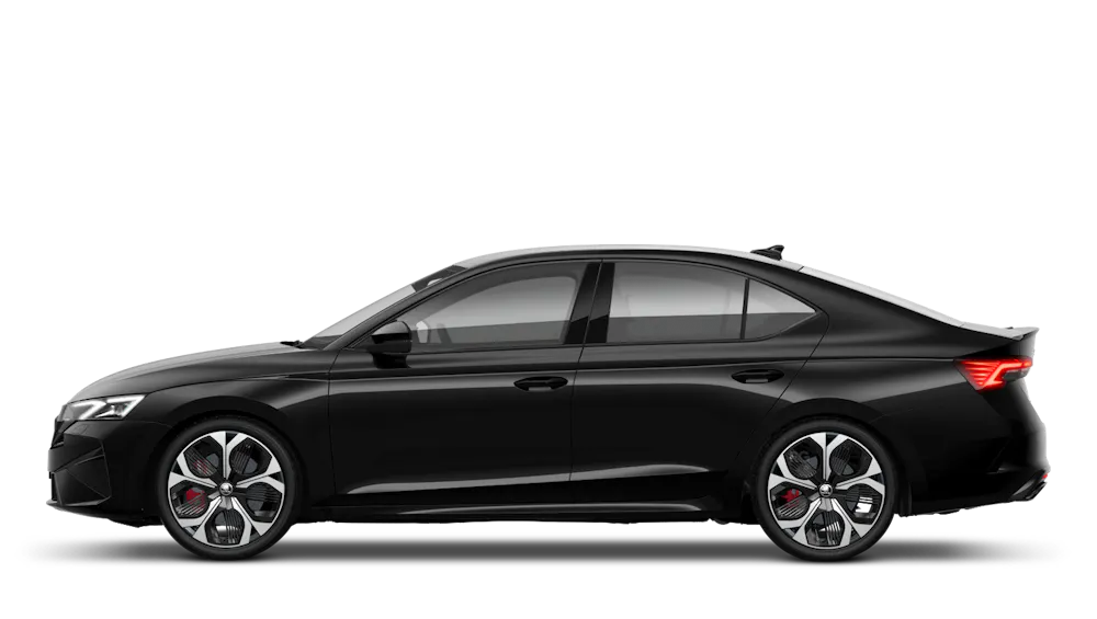 Škoda Octavia Hatch