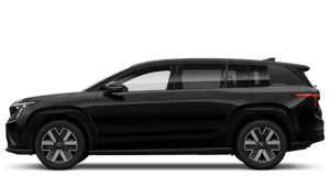 91kWh 210kW Edition 90 RWD Auto