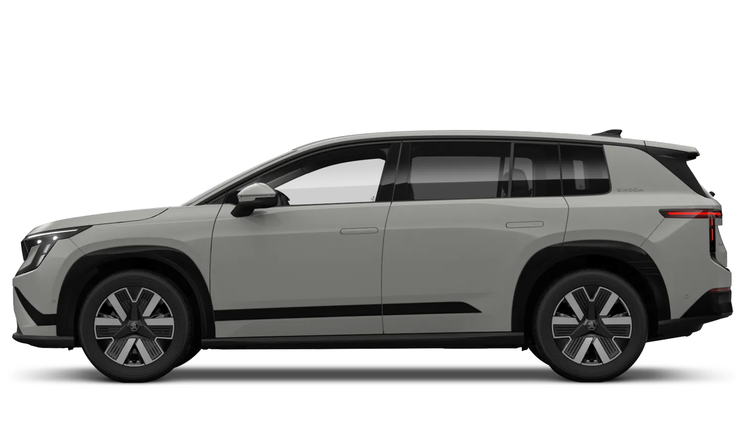 Skoda Peaq Finance Offer