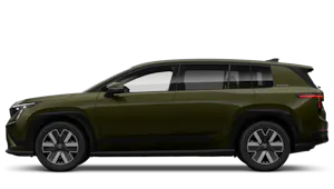 91kWh 210kW Edition 90 RWD Auto