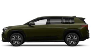 91kWh 210kW Edition 90 RWD Auto