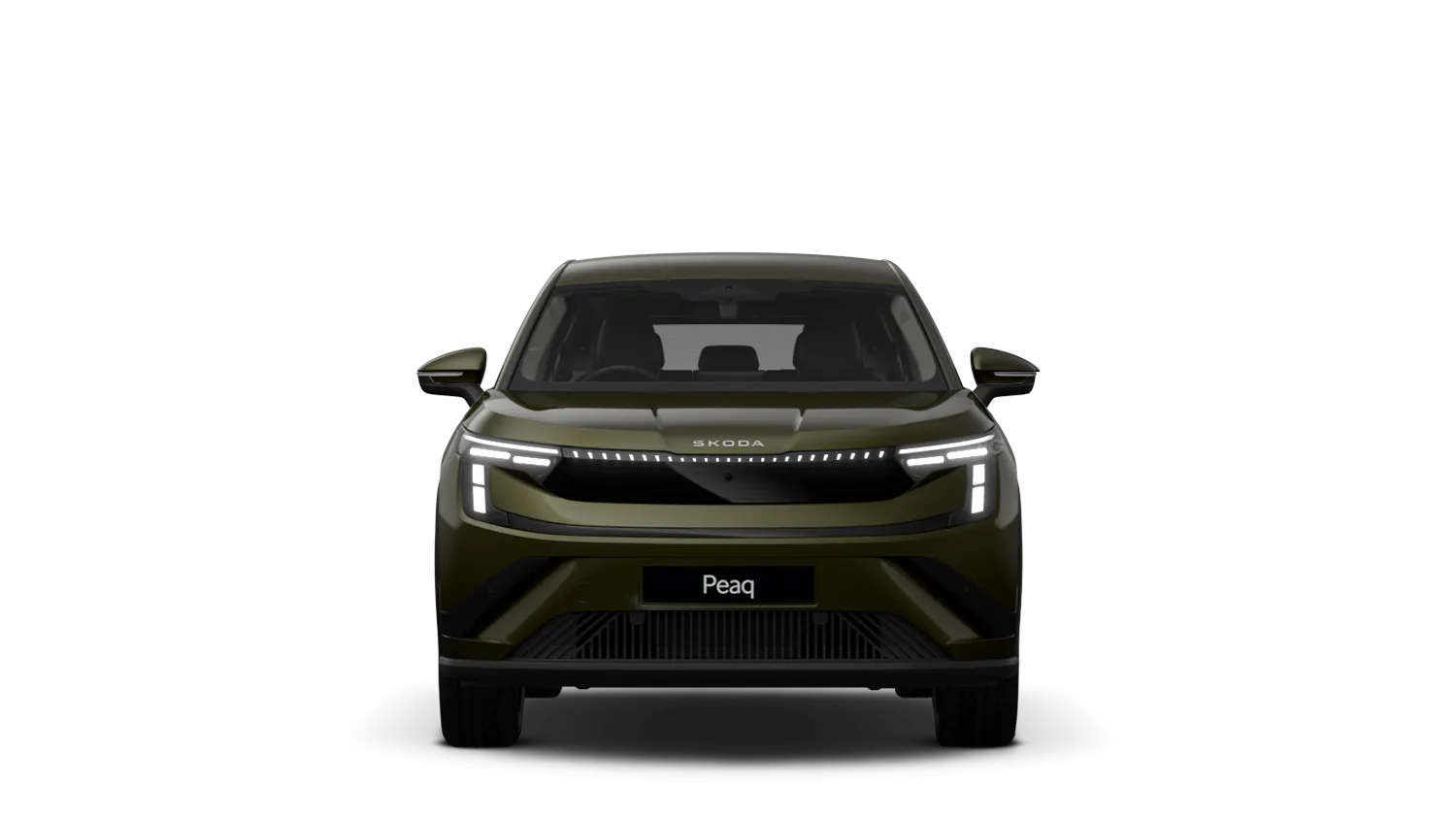 Edition 90X Quarter View