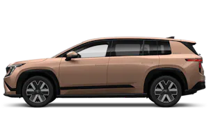 91kWh 220kW Edition 90x AWD Auto