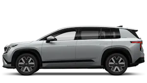 91kWh 220kW Edition 90x AWD Auto