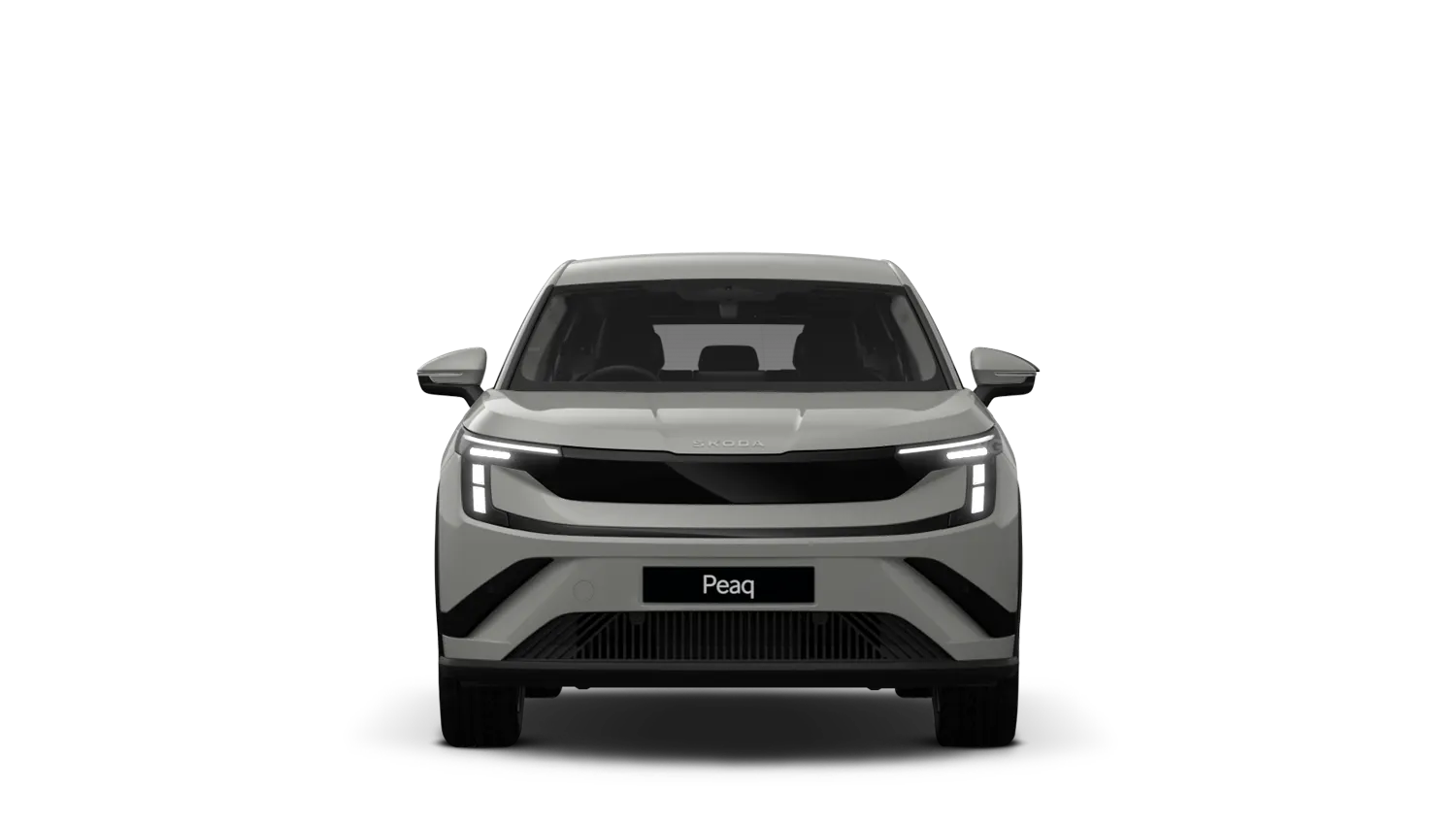 SE L 90 Quarter View