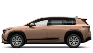91kWh 210kW SE L 90 RWD Auto
