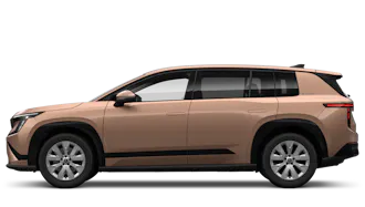 SKODA Peaq