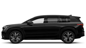 91kWh 210kW SportLine 90 RWD Auto