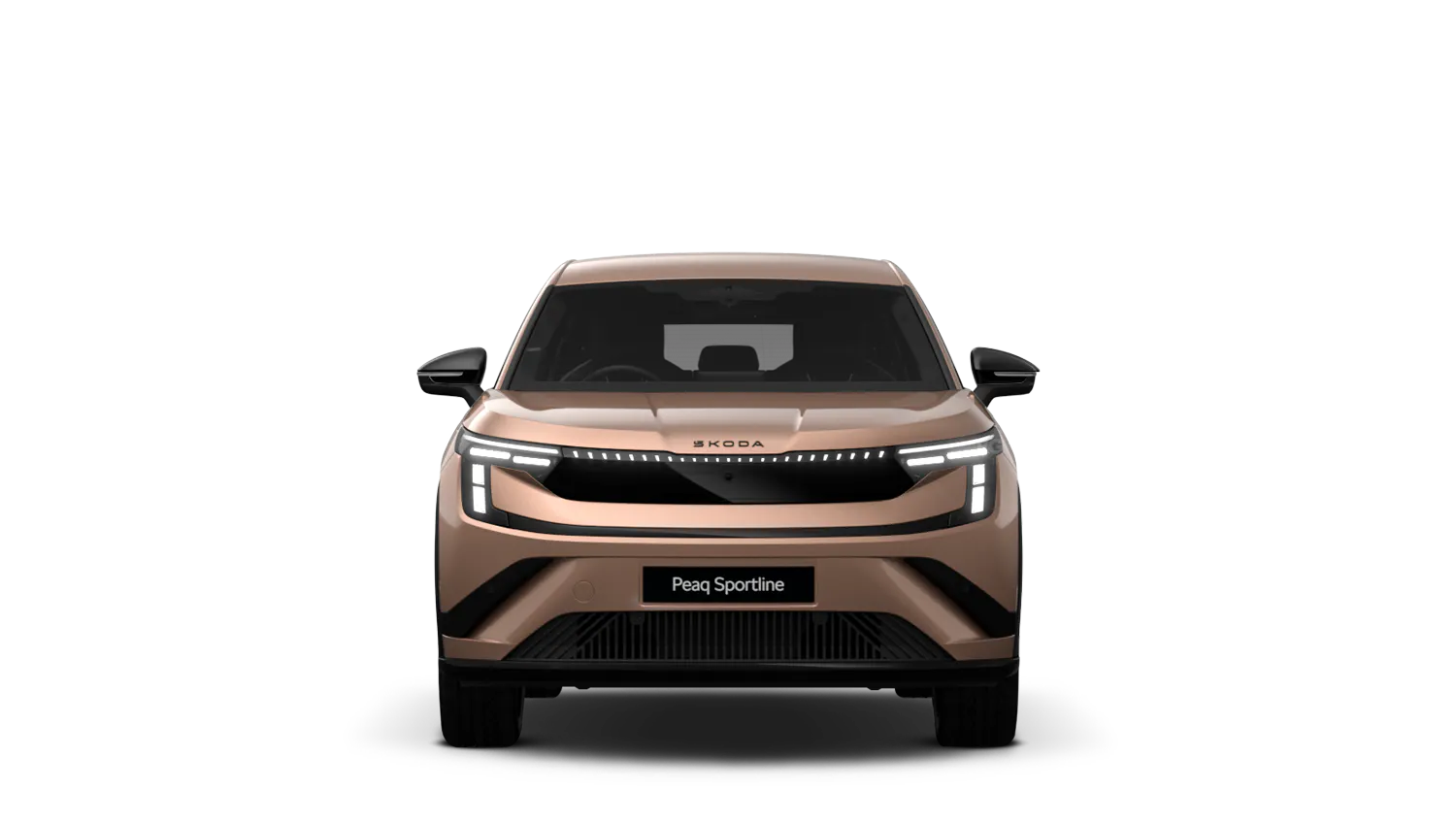 Sportline 90 Quarter View