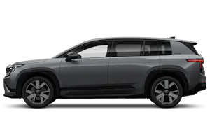 91kWh 210kW SportLine 90 RWD Auto