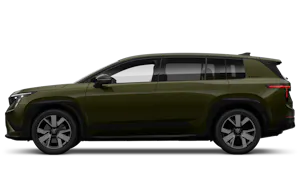 91kWh 210kW SportLine 90 RWD Auto