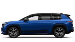 91kWh 210kW SportLine 90 RWD Auto