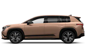 91kWh 210kW SportLine 90 RWD Auto