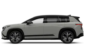 91kWh 220kW SportLine 90x AWD Auto