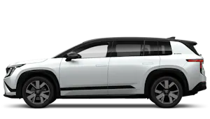 91kWh 220kW SportLine 90x AWD Auto