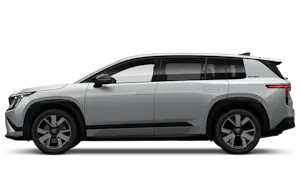91kWh 220kW SportLine 90x AWD Auto
