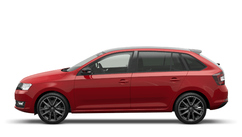Corrida Red (Solid)