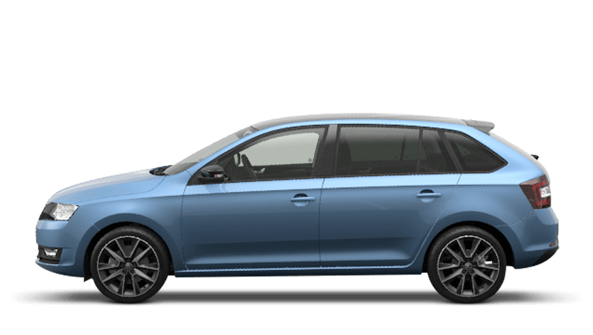 Denim Blue (Metallic)