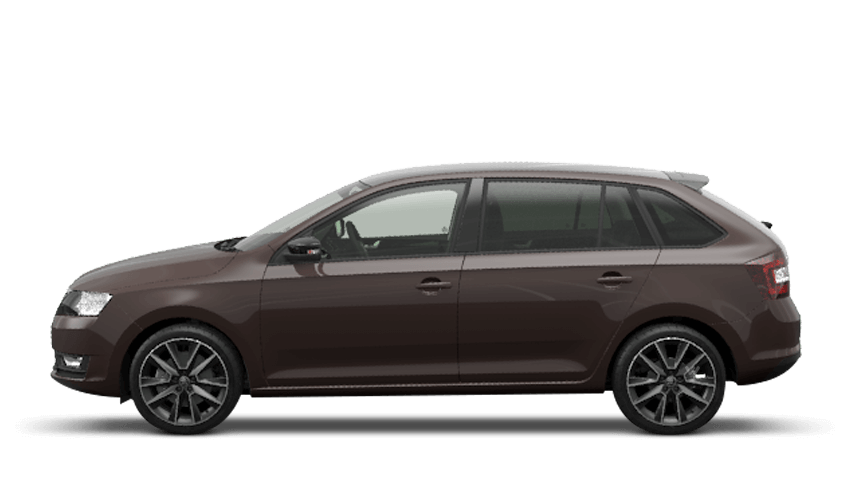 Maple Brown (Metallic)