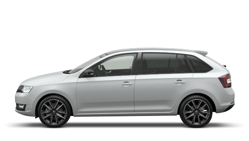 Moon White (Metallic)