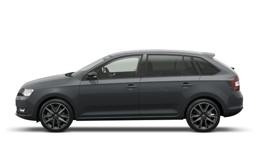 Quartz Grey (Metallic)