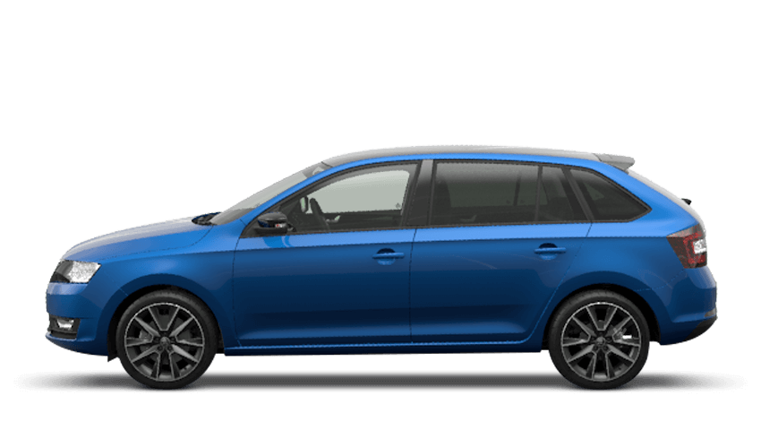 Race Blue (Metallic)