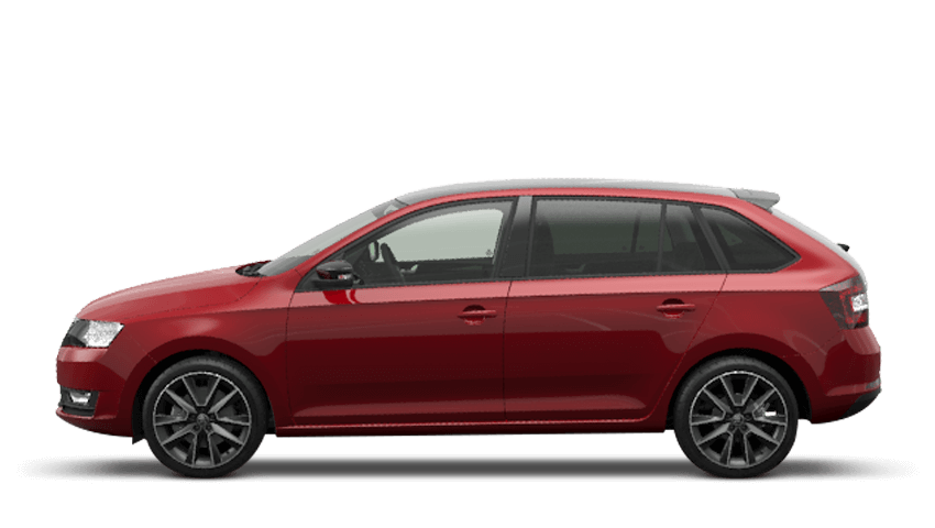 Velvet Red (Metallic)