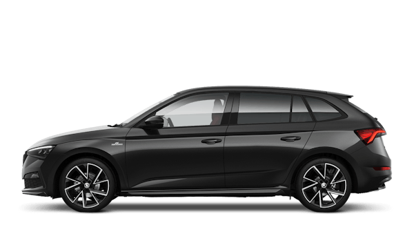 New Škoda Scala Monte Carlo for Sale | Finance Options