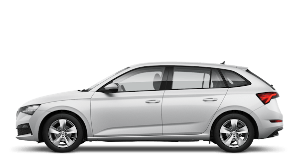 New Škoda Scala for Sale