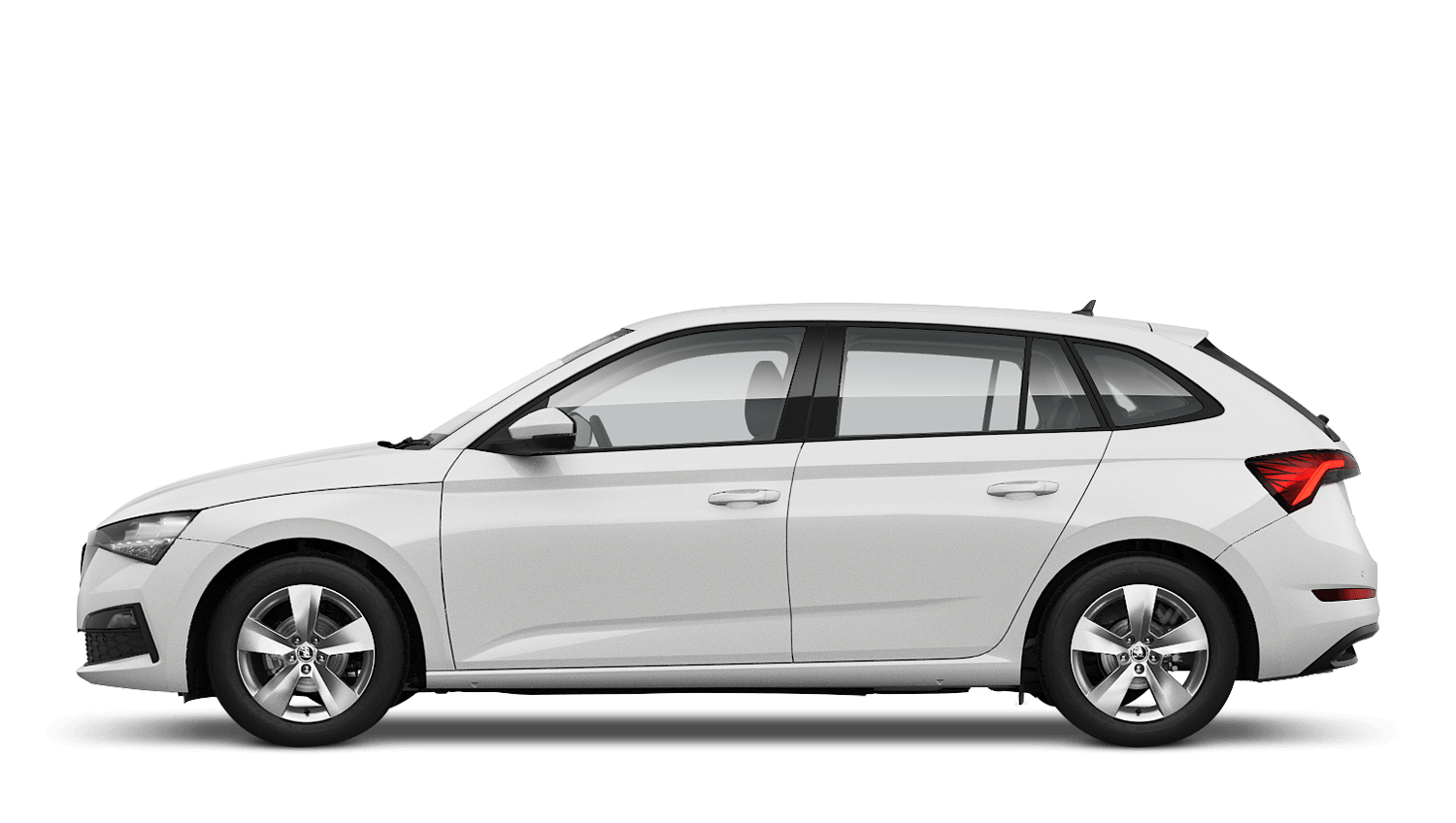 Škoda Scala PCP Finance Offer