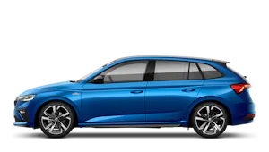 1.0 TSI Monte Carlo Edition 116PS