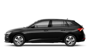 1.0 TSI SE Edition 116PS