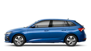 1.0 TSI SE Edition 116PS DSG
