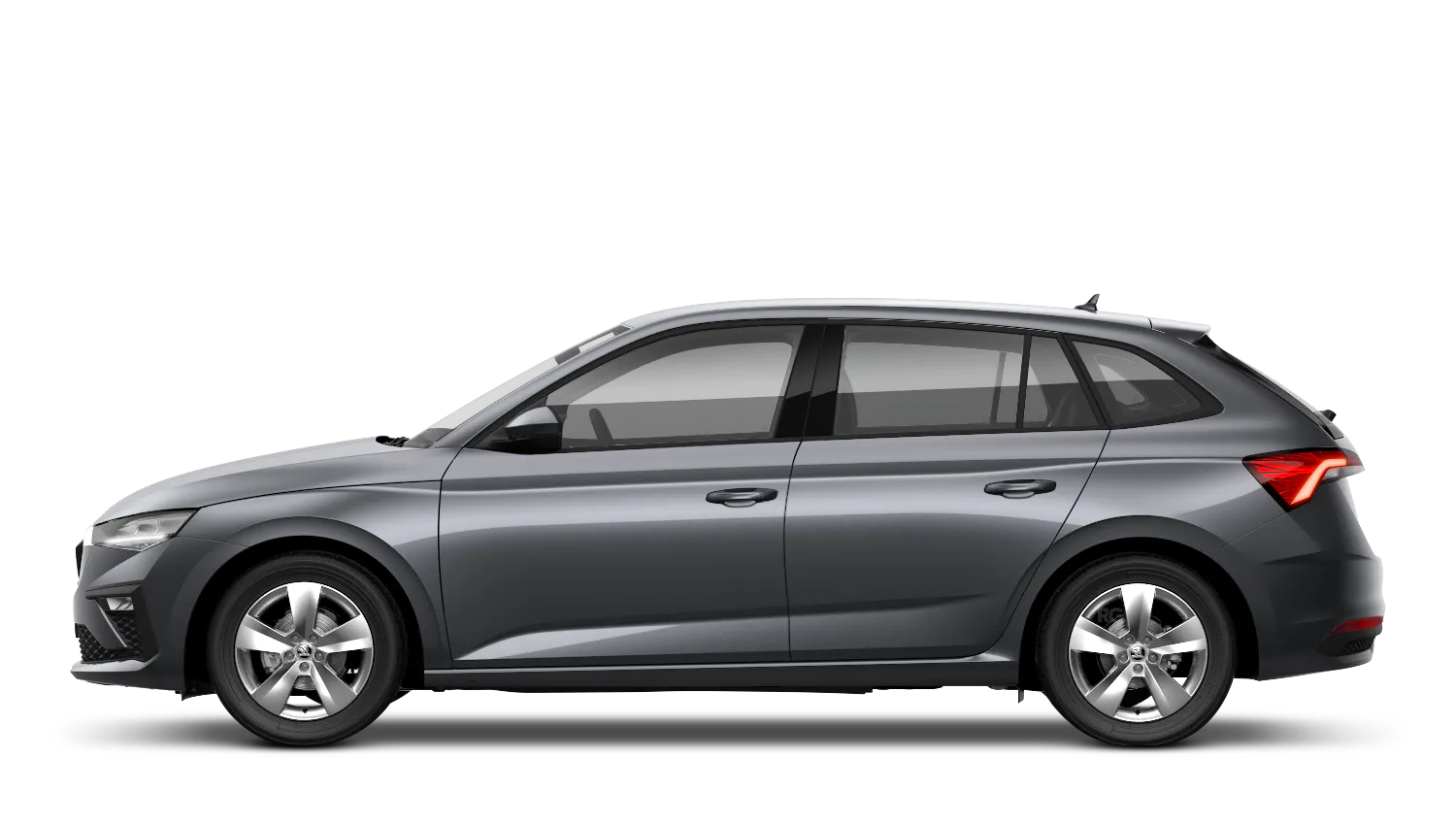 Yeomans Offer - Skoda Scala Finance Offer