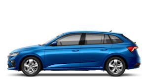 1.0 TSI SE Edition 116PS