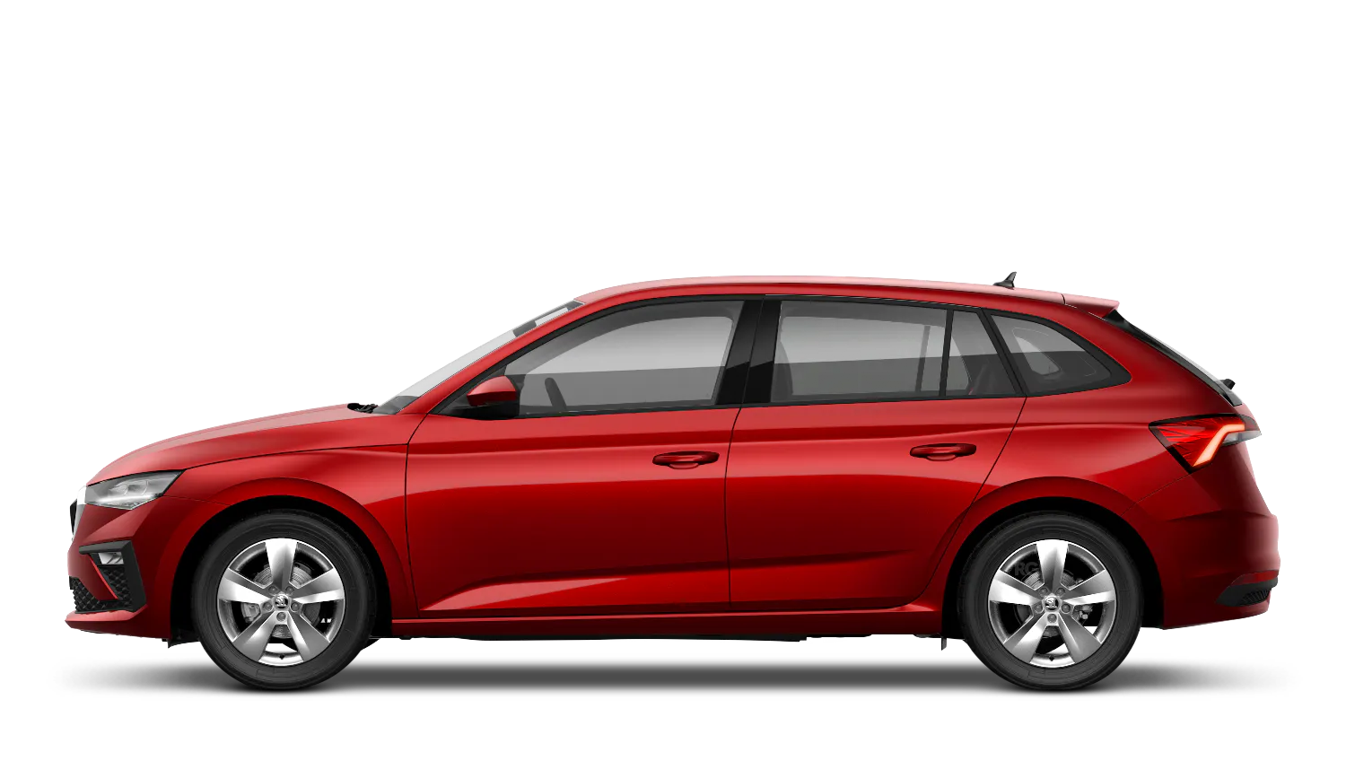 Skoda Scala 0% Finance Offer