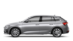1.0 TSI SE L Edition 116PS DSG
